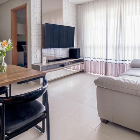 APARTAMENTO BRISA, melhor localização Palmas (Tocantins) Exterior foto