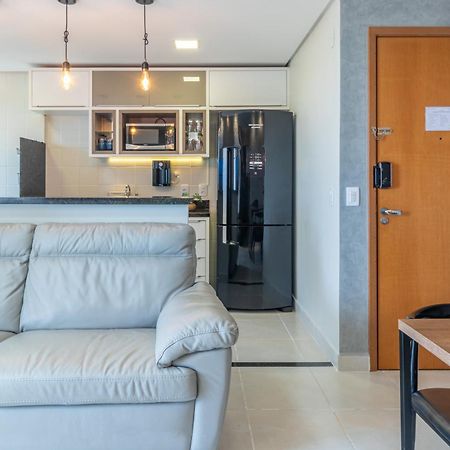 APARTAMENTO BRISA, melhor localização Palmas (Tocantins) Exterior foto