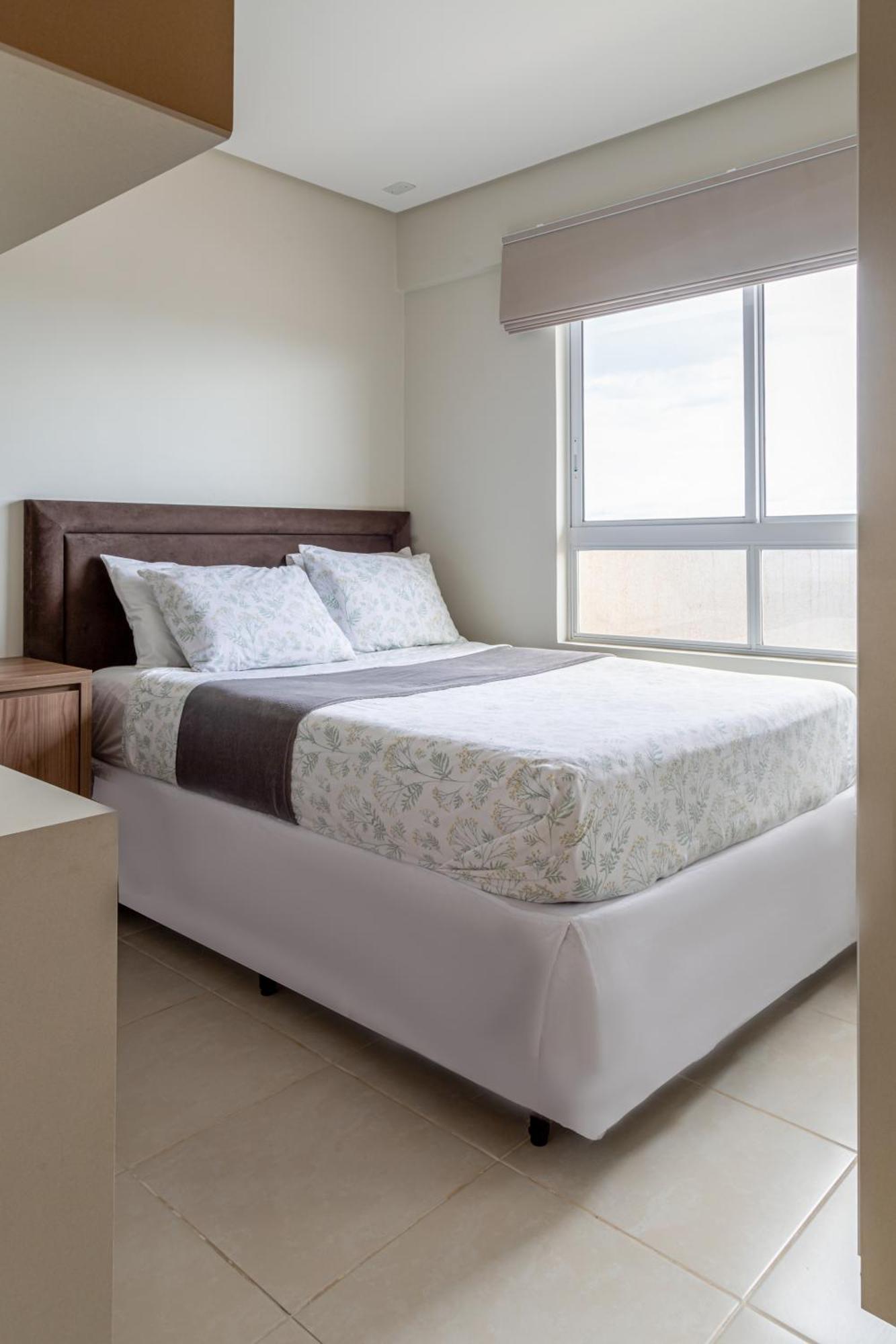 APARTAMENTO BRISA, melhor localização Palmas (Tocantins) Exterior foto