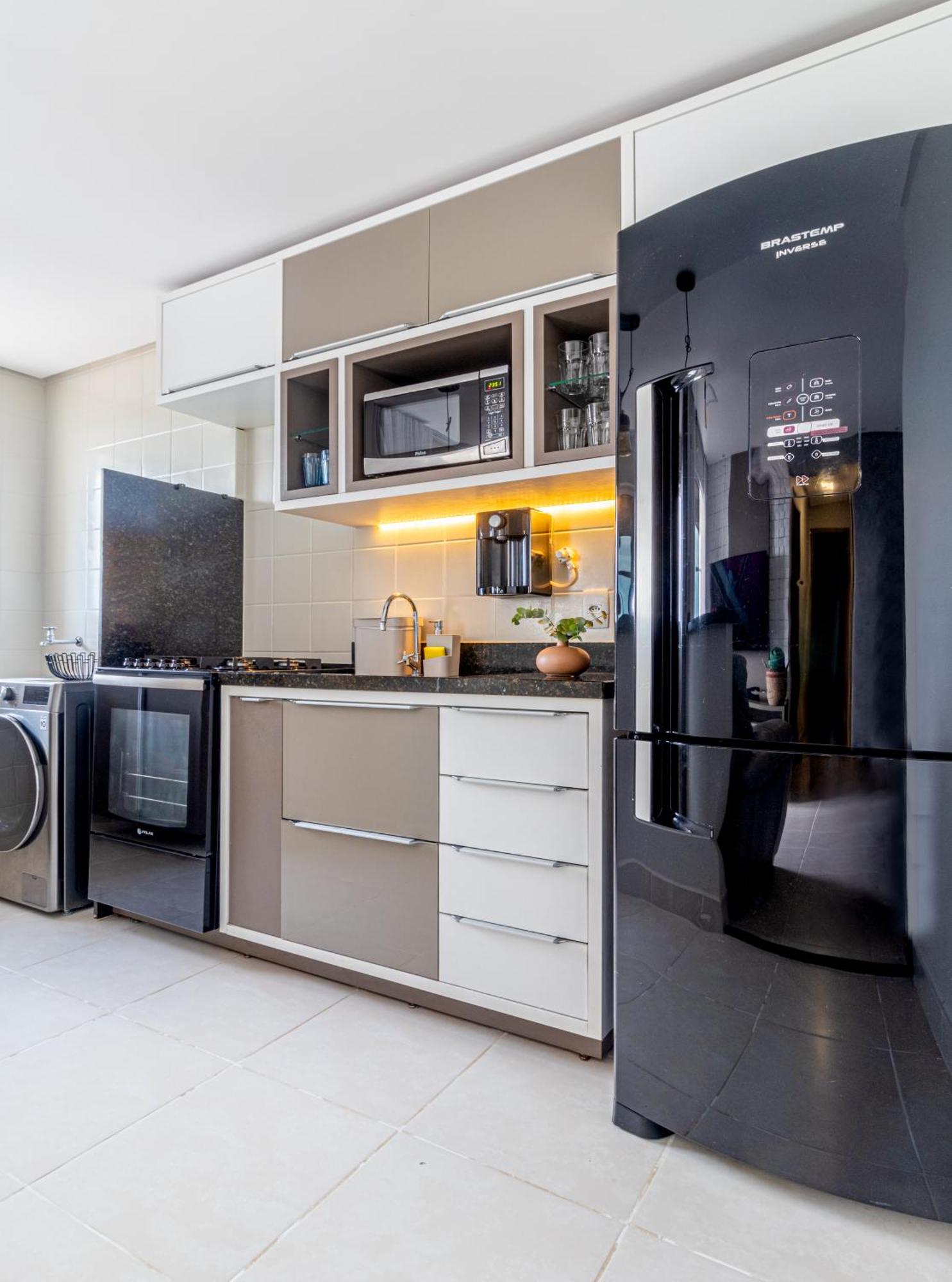 APARTAMENTO BRISA, melhor localização Palmas (Tocantins) Exterior foto