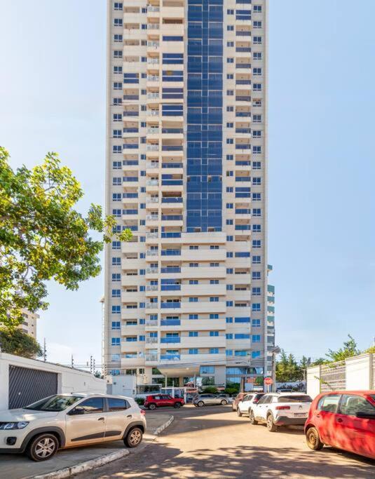 APARTAMENTO BRISA, melhor localização Palmas (Tocantins) Exterior foto