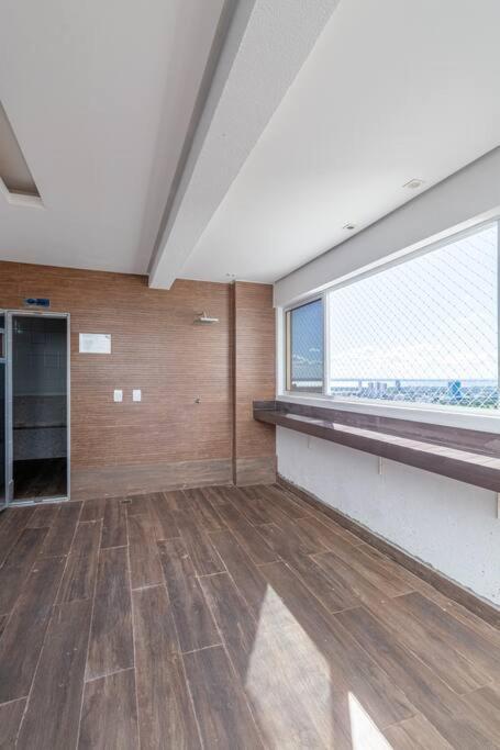APARTAMENTO BRISA, melhor localização Palmas (Tocantins) Exterior foto