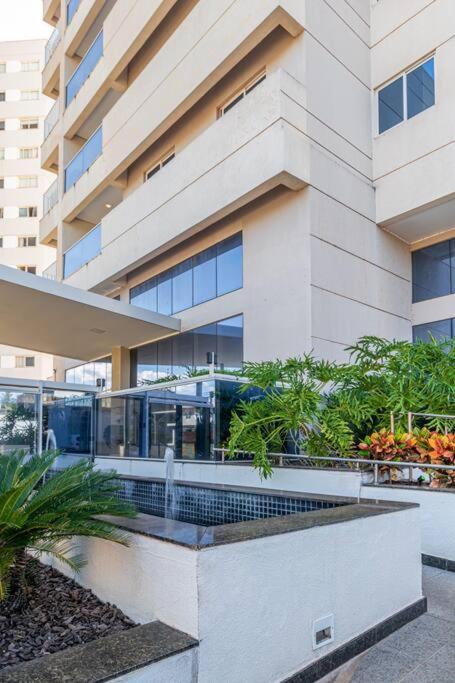 APARTAMENTO BRISA, melhor localização Palmas (Tocantins) Exterior foto