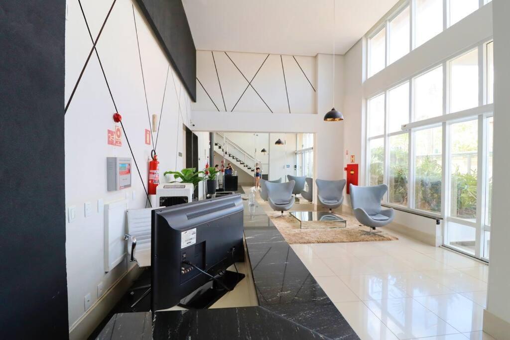 APARTAMENTO BRISA, melhor localização Palmas (Tocantins) Exterior foto